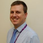 Photo of Will Lewis Director of Digital Services