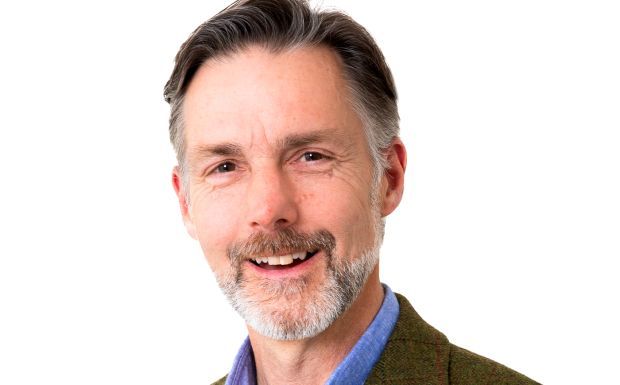 Tom Smerdon