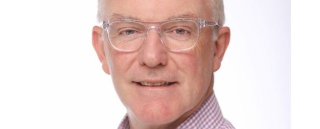 Steve Flanagan CEO
