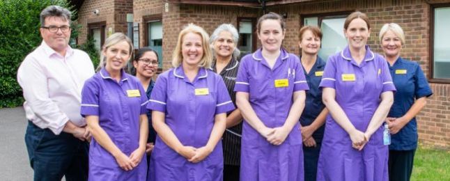 IPC Team Photo