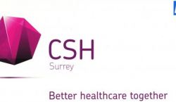 CSH Logo