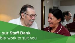 Staff Bank