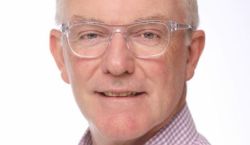 Steve Flanagan CEO