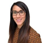 Laura Rivet - Director of People